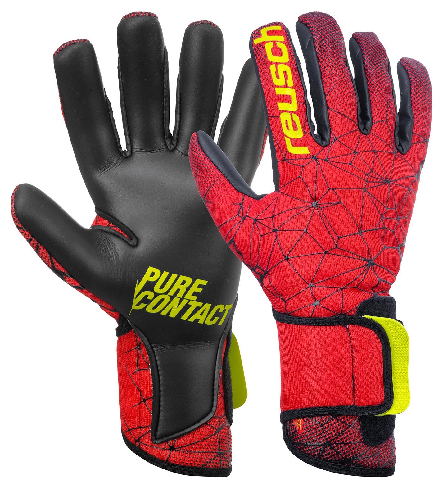 New Lloris Brand Next Gen Reusch Pure Contact II 2019 Goalkeeper